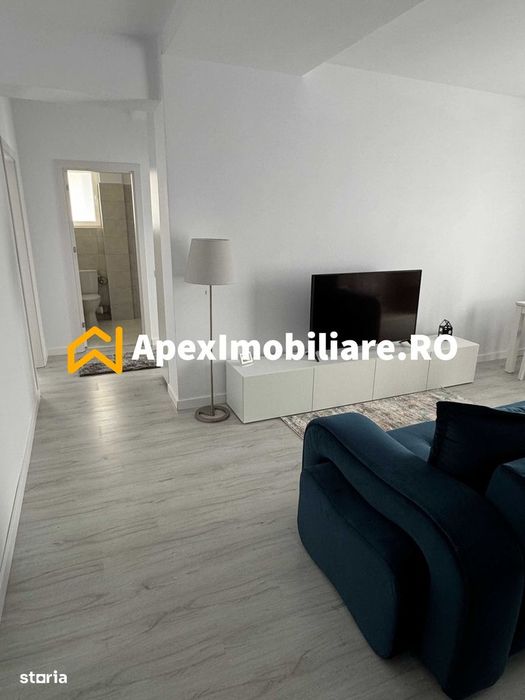 Apartament 3 camere de inchiriat Theodor Pallady Bucuresti | ApexImobi