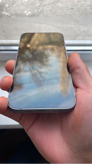 Аифон 14 телефон смартфон