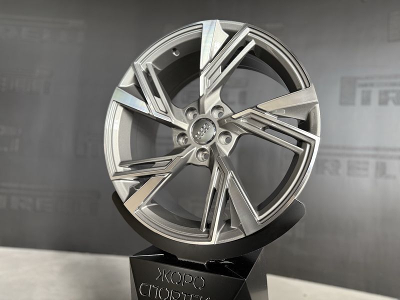 18цола Audi 5x112 Ауди