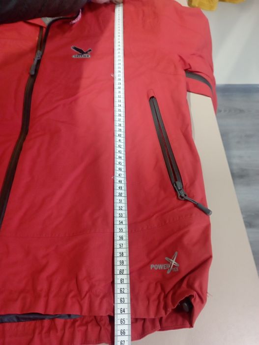 Мъжко яке salewa