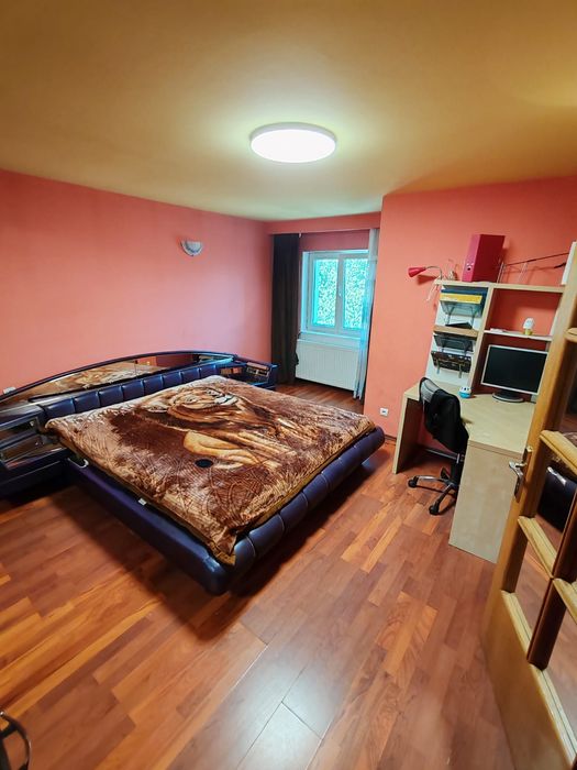 Apartament 3 camere 82,6 mp | Centrală proprie | Clasa A | Etaj 2/2 | 1 Decembrie, Ilfov | 60.000 € FIX