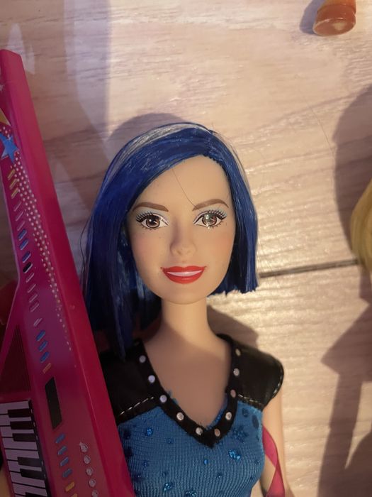 Куклы Барби, Братцзилас Barbie Bratz