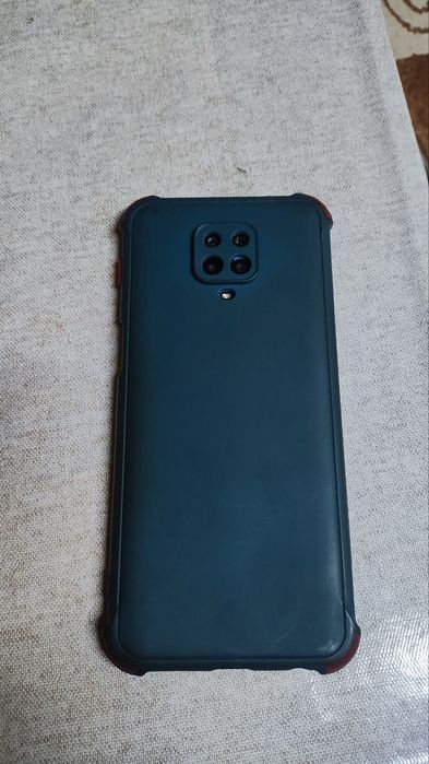 Redmi note 9 pro