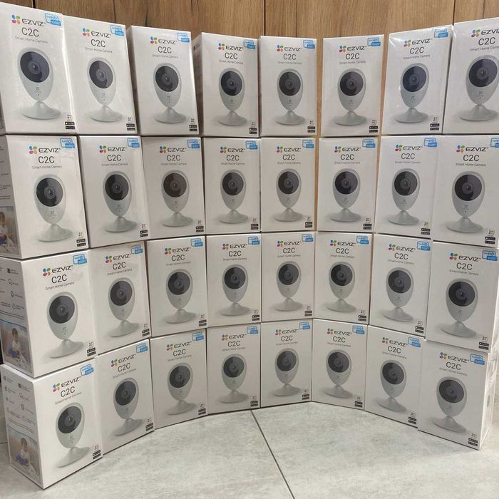 Оптом EZVIZ камера Wi-Fi