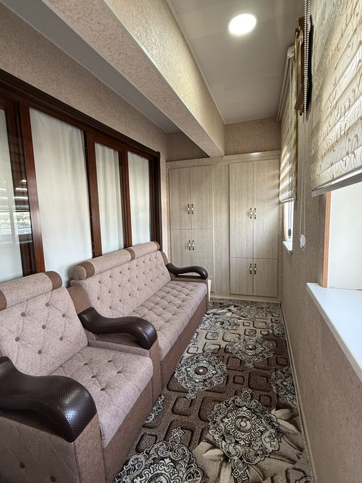 Продажа 2-х комнатной квартиры