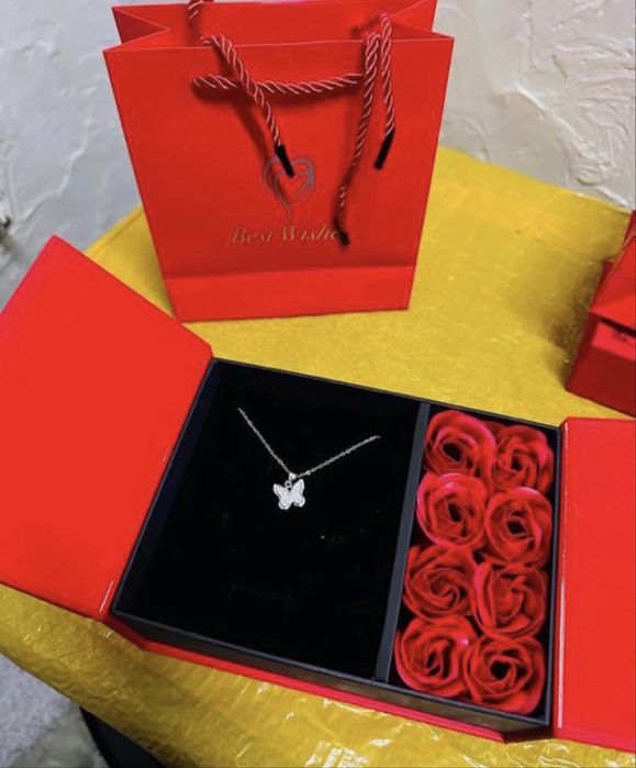 Подарок к 8 марта