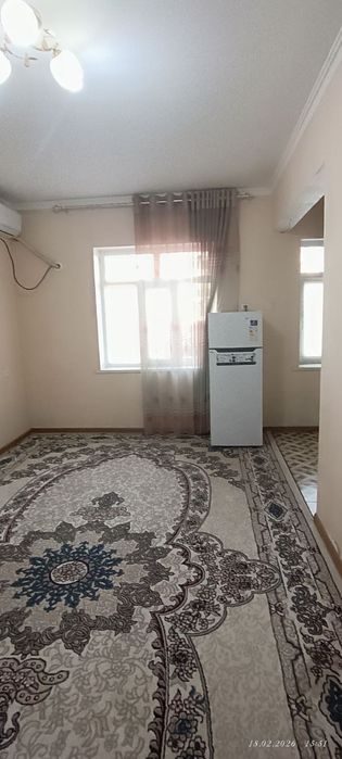 1-комн. квартира, 47 м², Сергелийский район
