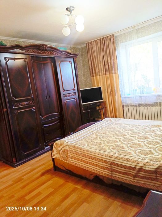 Продам дом в посёлке Доскей