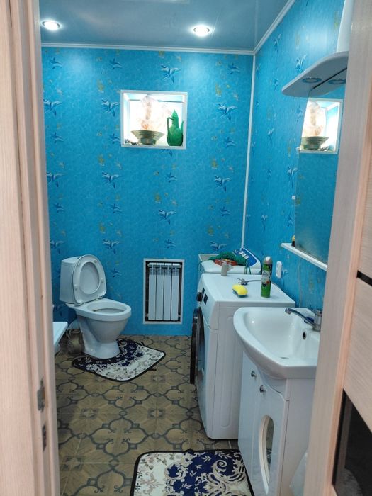 Продам дом в Поселке Джамбул