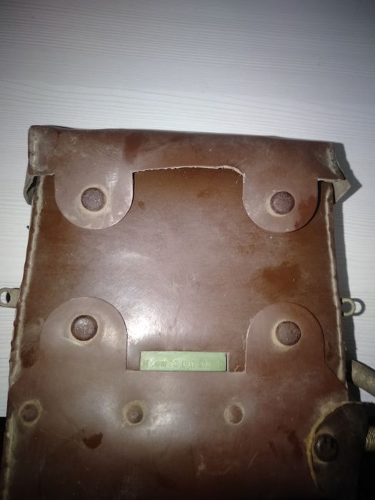 Продам счётчик Гейгера