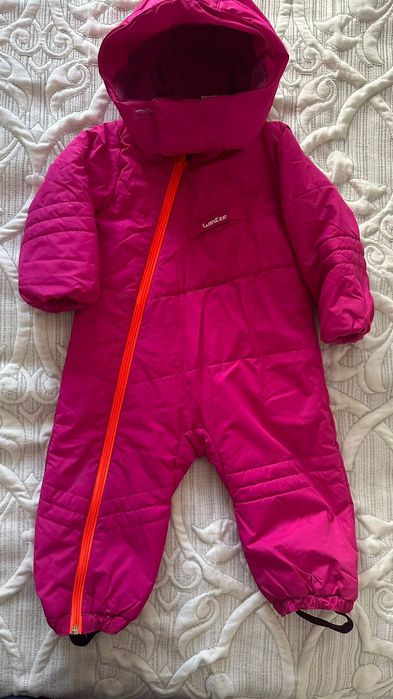 Продам детский комбинизон!