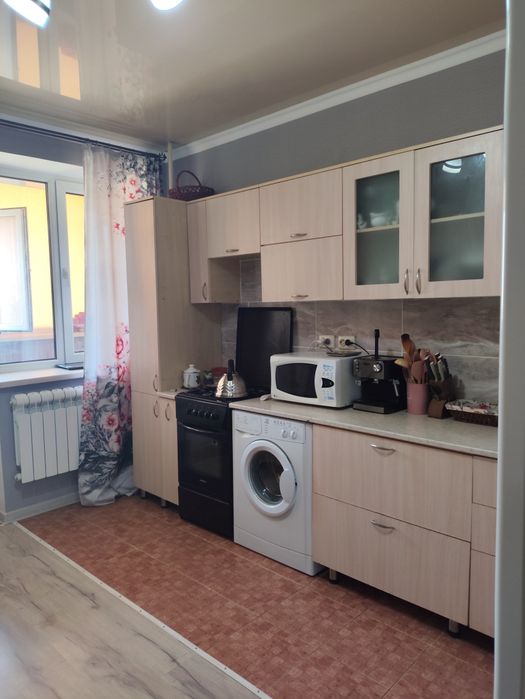 Продам квартиру в 11 микрорайоне