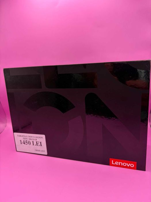 Lenovo Legion gen 3 256gb 8gb •Matei Amanet Crangasi22•