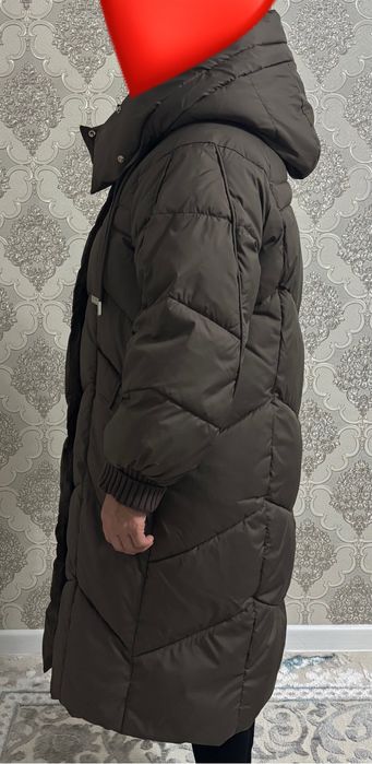 Зимняя куртка GAROFF