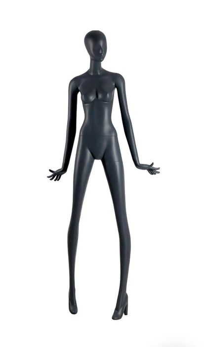 Manechine de vitrină