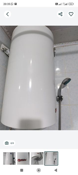 Шұғыл түрде аристон сатылады бағасы келісемін!!!