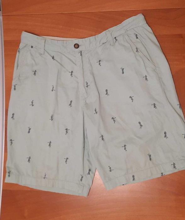 George-Много запазени