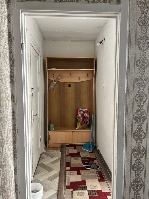 Однокомнатная кв