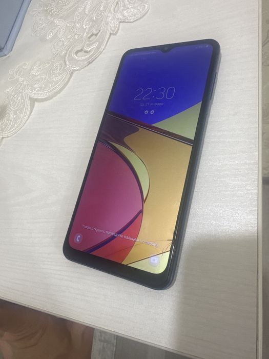 Samsung A12 64gb