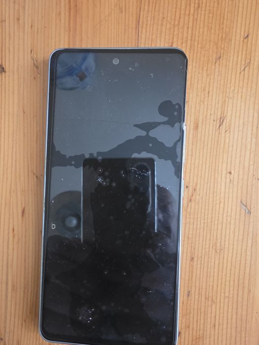 A53 5g Samsung Galaxy за части