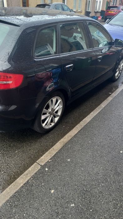 Ofer Audi A3 1.6 tdi