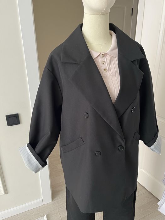 Разгрузка гардероба