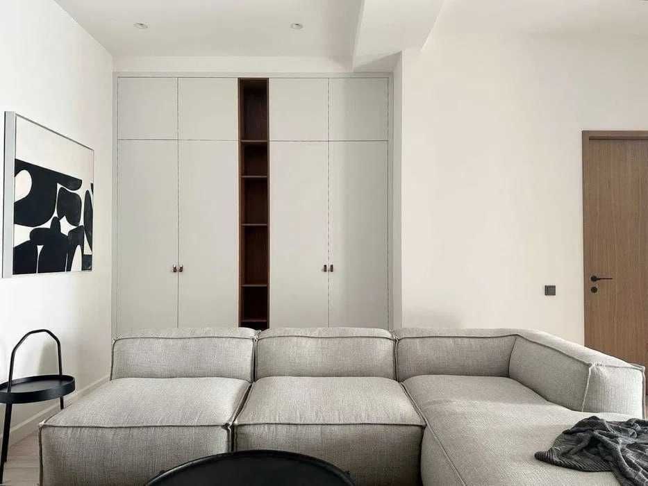 Б4  Сдается Квартира | Шайхантахурский р-н NRG U Tower | 2-Комнат