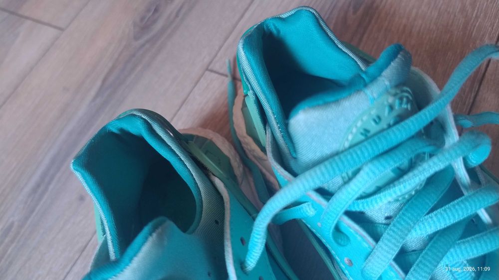 Nike huarache 40,5