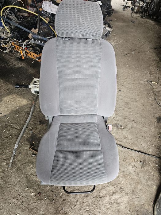 Scaune în stare buna Chevrolet laceti