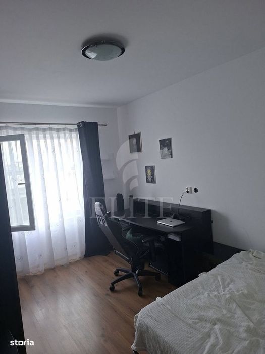 Apartament 3 camere în zona EUROPA