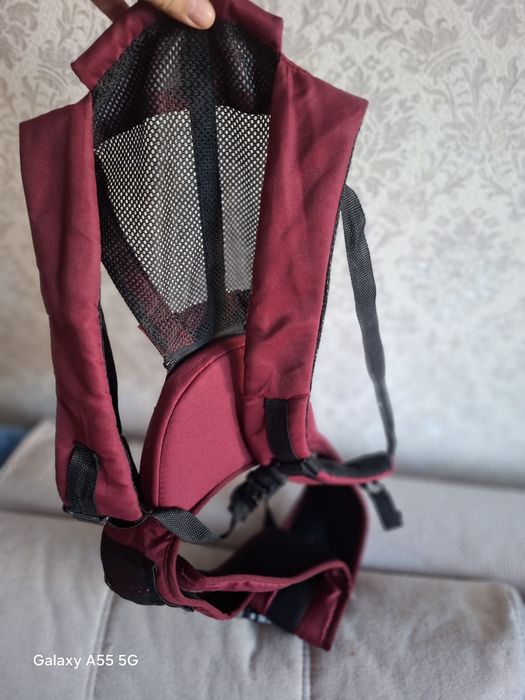 Продам хипсит-трансформер для маленьких детей