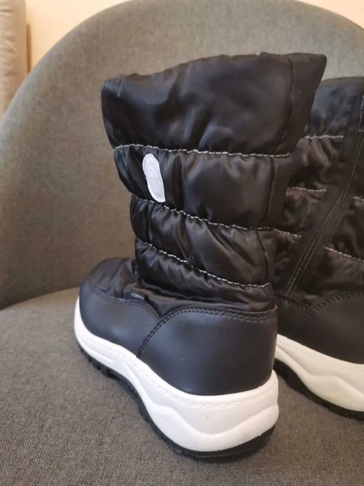 Детски зимни ботуши