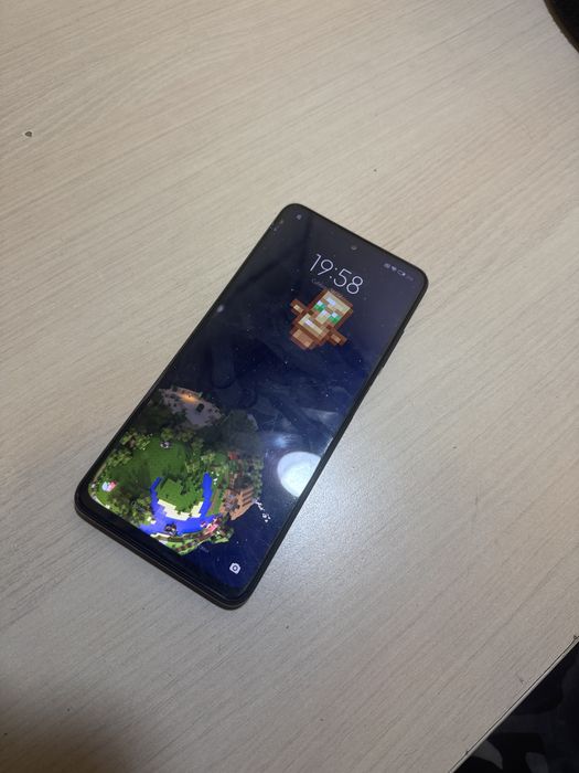 Xiaomi Poco x3 PRO, 256 GB