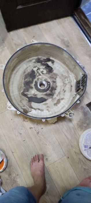 Качественный ремонт стиральных машин