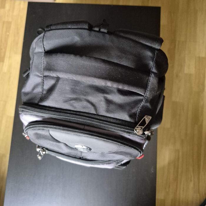 Rucsac Swissdigital Design pentru studenti, calatorii, afaceri