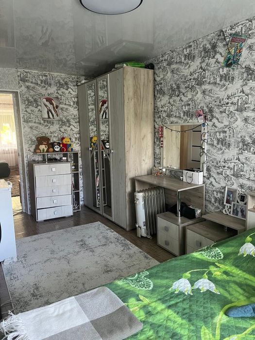Продам 2х-комнатную квартиру