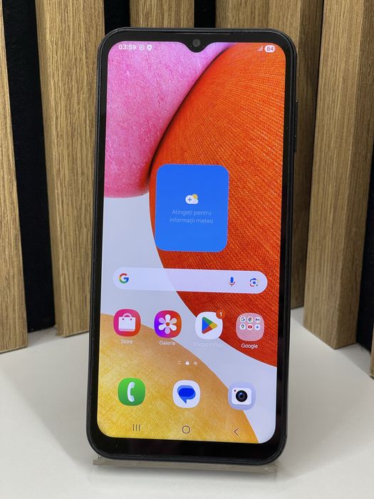 Samsung A14 64Gb 4Gb ram Garantie / Factura #60911