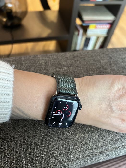Apple Watch Seria 9 41 mm