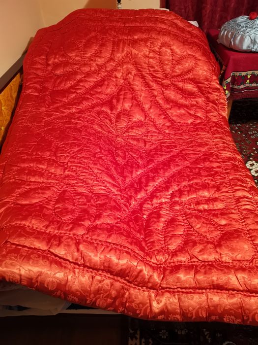 Vând doua plapume.500lei bucat