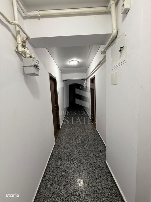 Apartament 2 camere strada Marului Dobroesti