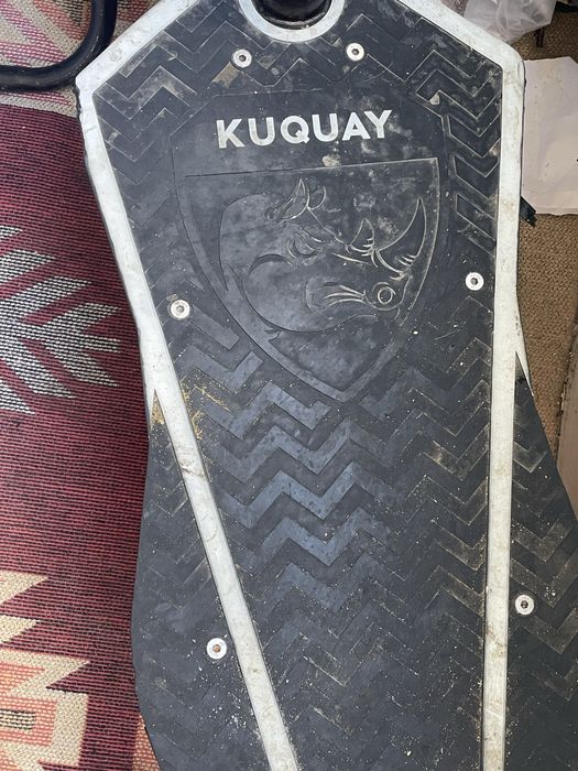 Электро самокат