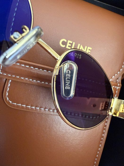 Слънчеви очила Celine