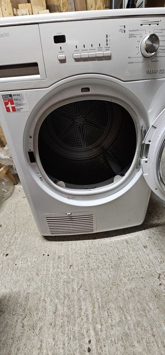 Uscator Rufe cu pompa de caldura