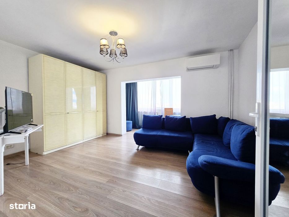 Apartament 1 camera de inchiriat, etaj 2 - Confectii