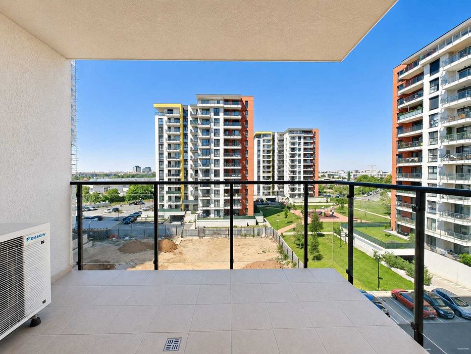 Apartament 2 camere - Disponibil imediat - Proprietar
