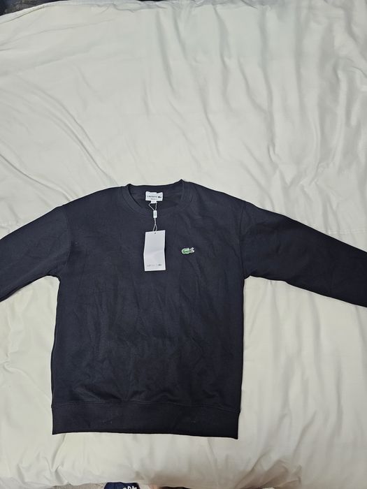 Bluza Lacoste marimea M