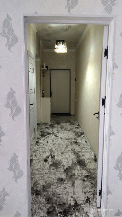 Уй зарафшон шахар