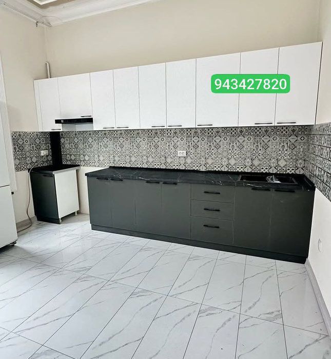 Рассрочка кухонный гарнитур