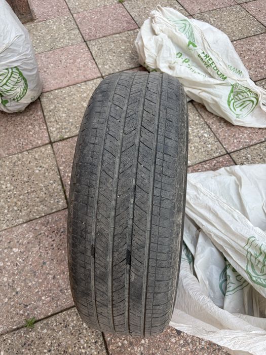 Шиныы 225/65R17 мишлен