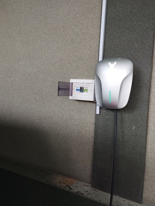 ZARYADKA o'rnatish, DIAGNOSTIKA va  servis xizmati